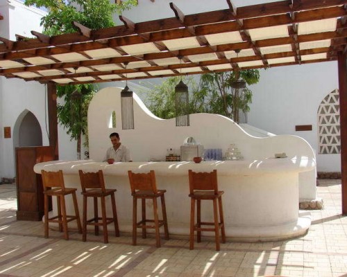 Marmara Hotel 4* в Шарм-эль-Шейхе