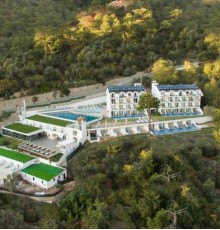 Sertil Royal Forest Hotel 4* Sertil Royal Forest Hotel 4*