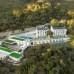 Sertil Royal Forest Hotel 4* — Фетхие, Олюдениз