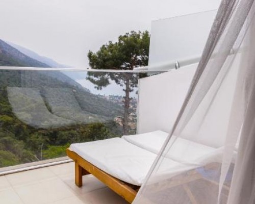 Sertil Royal Forest Hotel 4* — Фетхие, Олюдениз