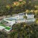Sertil Royal Forest Hotel 4* — Фетхие, Олюдениз