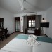 Joe's Resort Bentota 4* — отель на первой линии в Бентоте