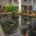Joe's Resort Bentota 4* — отель на первой линии в Бентоте
