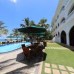 Joe's Resort Bentota 4* — отель на первой линии в Бентоте