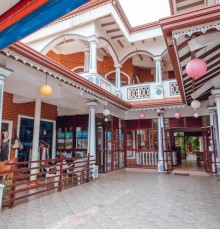 Village Inn Resort