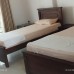 Ocean Edge Hikka 3* — отель в Хиккадуве, Шри-Ланка