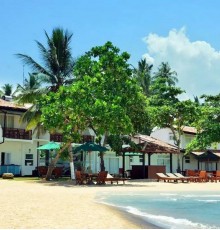 Joe's Resort Unawatuna 2*
