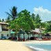 Joe's Resort Unawatuna — отель 2* на первой линии в Унаватуне