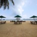 Joe's Resort Unawatuna — отель 2* на первой линии в Унаватуне