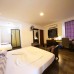 Joe's Resort Unawatuna — отель 2* на первой линии в Унаватуне