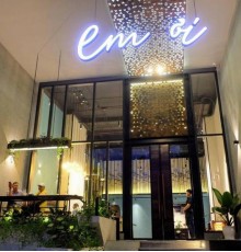 Em Oi Boutique Hotel 4*