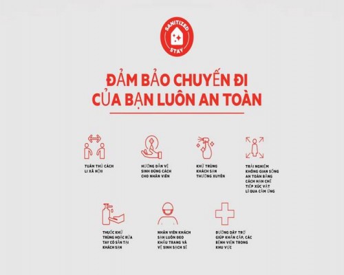OYO 303 Lasan View Hotel, Нячанг — честный обзор