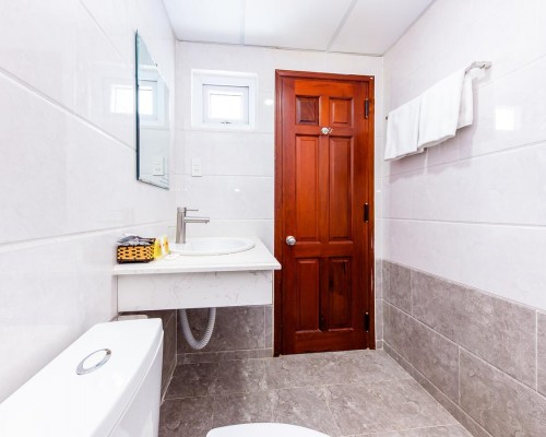 OYO 303 Lasan View Hotel, Нячанг — честный обзор