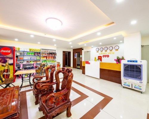 OYO 303 Lasan View Hotel, Нячанг — честный обзор