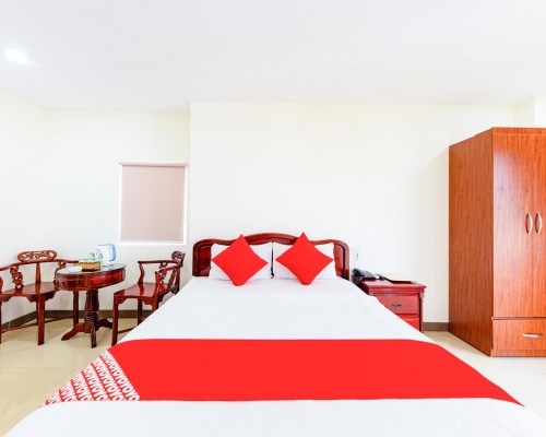 OYO 303 Lasan View Hotel, Нячанг — честный обзор