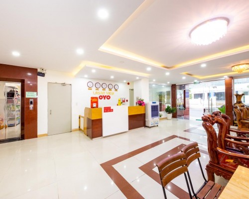 OYO 303 Lasan View Hotel, Нячанг — честный обзор