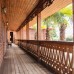 Grand Hotel Leon, Новый Афон — честный обзор отеля