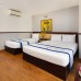 Sunshine Hotel & Spa Nha Trang — отель 3* в Нячанге, Вьетнам