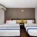 Sunshine Hotel & Spa Nha Trang — отель 3* в Нячанге, Вьетнам