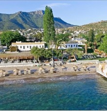 Daphnis Hotel