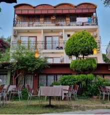 Soleil Hotel 2* Soleil Hotel 2*