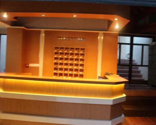 Soleil Hotel 2* в Кушадасы: что важно знать до бронирования