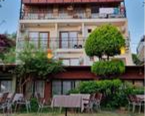 Soleil Hotel 2* в Кушадасы: что важно знать до бронирования