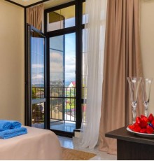 BMG Be My Guest Hotel