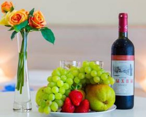 BMG Be My Guest Hotel в Сухуме