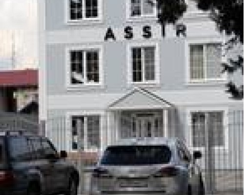Отель Assir 3* в Сухуме: что важно знать перед бронированием