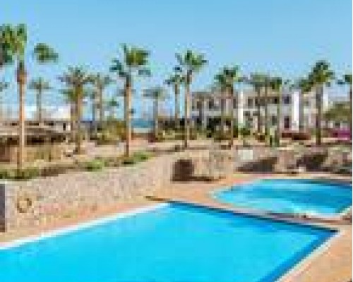 Club Reef 4* — Шарм-эль-Шейх, Египет