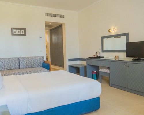 Club Reef 4* — Шарм-эль-Шейх, Египет