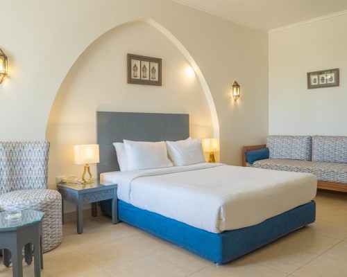 Club Reef 4* — Шарм-эль-Шейх, Египет
