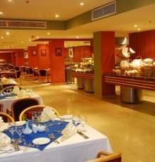 Royal Plaza 4* Royal Plaza 4*