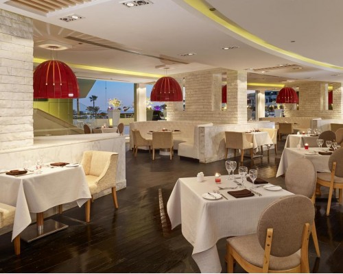 Coral Sea Sensatori 5* — Шарм-эль-Шейх, Египет