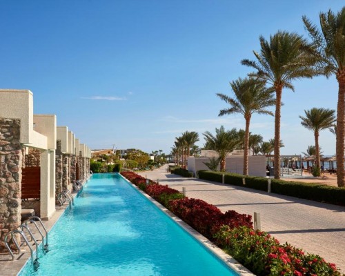 Coral Sea Sensatori 5* — Шарм-эль-Шейх, Египет