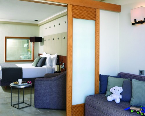 Coral Sea Sensatori 5* — Шарм-эль-Шейх, Египет