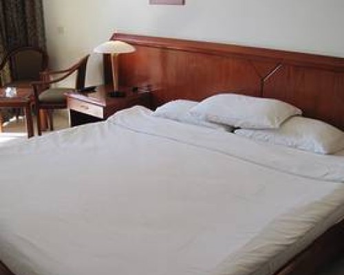 Отель Three Corners Saint George 4* в Шарм-эль-Шейхе