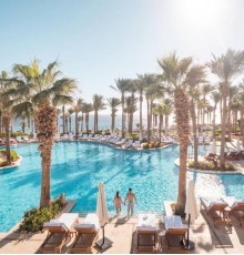 Four Seasons Resort 5* Four Seasons Resort 5*