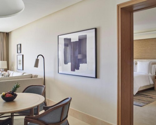 Four Seasons Resort 5* в Шарм-эль-Шейхе