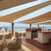 Four Seasons Resort 5* в Шарм-эль-Шейхе