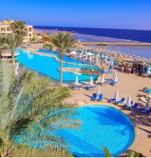 Rehana Royal Beach Resort Aqua Park & Spa 5* Rehana Royal Beach Resort Aqua Park & Spa 5*
