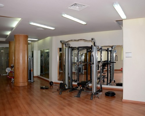 Rehana Royal Beach Resort Aqua Park & Spa 5* в Шарм-эль-Шейхе