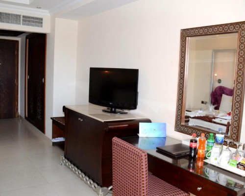 Rehana Royal Beach Resort Aqua Park & Spa 5* в Шарм-эль-Шейхе