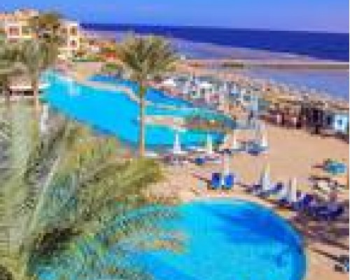 Rehana Royal Beach Resort Aqua Park & Spa 5* в Шарм-эль-Шейхе