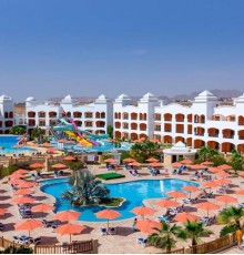 FUN&SUN ACTIVE Naama Waves 5* FUN&SUN ACTIVE Naama Waves 5*