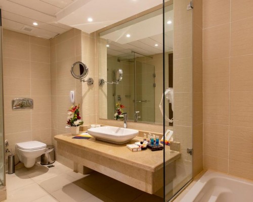FUN&SUN ACTIVE Naama Waves 5* в Шарм-эль-Шейхе