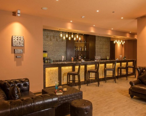 FUN&SUN ACTIVE Naama Waves 5* в Шарм-эль-Шейхе