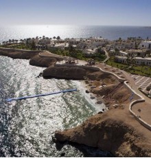 Sharm Club Beach Resort 4* Sharm Club Beach Resort 4*