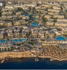 The Grand Hotel Sharm El Sheikh 4* The Grand Hotel Sharm El Sheikh 4*